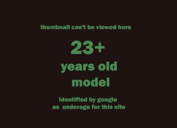 23 years old model