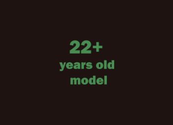 22+ years old