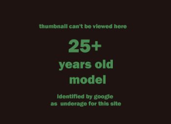 25 years old model