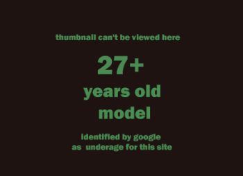 27 years old model