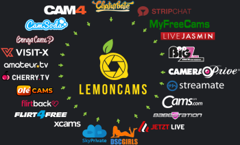 LemonCams
